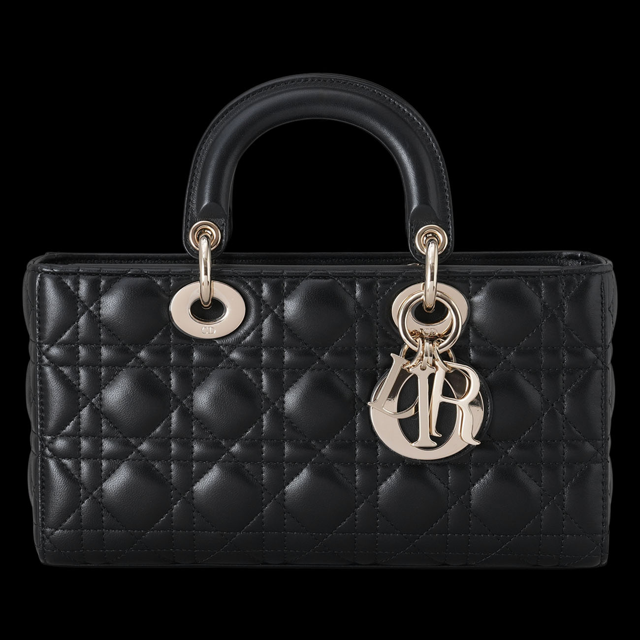 CHRISTIAN DIOR(USED)크리스찬 디올 레이디 디조이 미듐